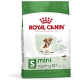 Royal Canin Mini Ageing 12+ - Varčno pakiranje: 2 x 3,5 kg | shoptok.hr