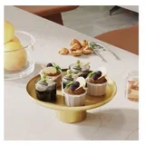 stona dekoracija Nısıros b gold