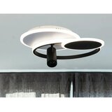  LED prigušiva svetiljka LED/65W/230V 3000-6500K bela/crna + daljinski upravljač | Eponuda.com