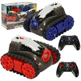 Rc Revolt BATTLE auto na daljinski bojni mod zvuk svjetla 2kom | shoptok.hr