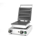 Pekač za Vaflje 'Na Palčki', 230V/1750W, (314x417x229mm) | Shoptok.si