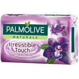 Palmolive sapun Black Orchid, 90g Cene