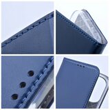 smart+ Magneto etui za XIAOMI REDMI NOTE 12 4G mornarsko moder | Shoptok.si