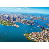 Ravensburger Sestavljanka Sydney, 1000 kosov | Shoptok.si