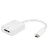 E-green Adapter USB Tip C 3.1 m - Display Port f | ePonuda.com