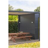 Exotan Aluminijasta vrtna miza 100x220 cm Delta – | Shoptok.si