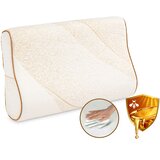 Dormeo Anatomski vzglavnik Propolis Dream 30x50 cm 30x50 cm | Shoptok.si