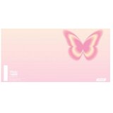 Target Bilježnica A4 bijeli PASTEL 10 kom | Shoptok.si