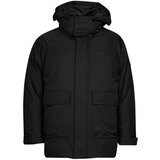 Calvin Klein Jeans Parke NON-DOWN TECHNICAL PARKA Črna Cene