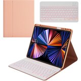 Ykcloud Flip cover in Bluetooth Tipkovnica HK132D za iPad Pro12.9(2021/2020/2018), (20482393) Cene