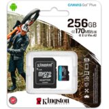 Kingston 256GB MicroSD 170MB/s | Eponuda.ba