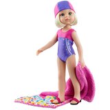  Paola reina® las amigas punčka claudia 32 cm | Shoptok.si