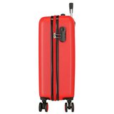 Disney Kofer ABS 55cm Street Spray 4011143 40.111.43 | ePonuda.com