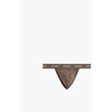 Atlantic Men's thong - beige | Shoptok.si