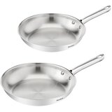 Tefal Set of 2 Frying Pans Duetto On B866S234 24 /28 cm Cijene