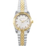  Mathey-tissot d810bi mathy iii ženski analogni ručni sat Cene