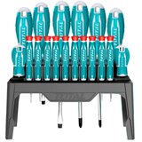 Total 18-dijelni set odvijača (THT250618) | shoptok.hr