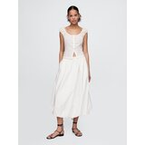 GAP Balloon midi skirt - Women's | Shoptok.si