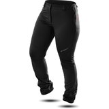 TRIMM W ROCHE LADY PANTS graphite black | Shoptok.si