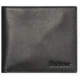 Barbour Denarnice Colwell Bifold Wallet - Black Črna Cene