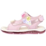 Geox Sandali & Odprti čevlji B SANDAL TODO GIRL A Rožnata | Shoptok.si