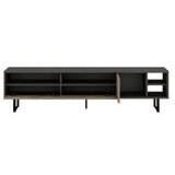 Hanah home Hanah Kućna TV komoda Luga, 180x44.7x29.8 cm, Bež | Eponuda.ba