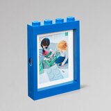 Lego ram za slike - plavi 41131731 Cene