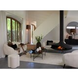 Light & Living Krem tabure od bouclé tkanine Nalani – | shoptok.hr