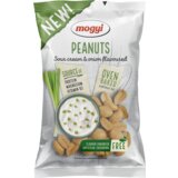 Mogyi Kikiriki suvopečeni luk pavlaka 130g | ePonuda.com