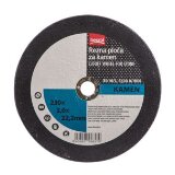 Beorol rezna ploča za kamen ø230x3mm RPK230X3