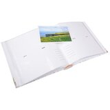  GOLDBUCH foto album Bloom 10x15cm, za 200 fotografija | shoptok.hr