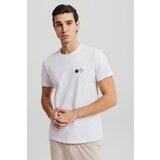 Legendww muska bela majica sa legend printom | ePonuda.com