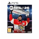 Electronic Arts EA SPORTS: NHL 26 (Playstation 5) | Shoptok.si