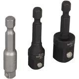 Adapter za vrtalni stroj 1/4 (4-robni)