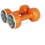 Body Sculpture Teg Ručni teg Bućica 2x2 kg | Eponuda.com