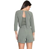 Figl Woman's Jumpsuit M445 Olive | Shoptok.si
