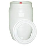 ich-zapfe Plastični fermentacijski sod 120L z zračnim ventilom in pipo, (5000216659) | Shoptok.si