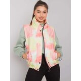 Italy Moda Vest-DHJ-KZ-1855.30X-Light Yellow | shoptok.hr