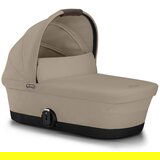 Cybex košara za kolica Gazelle S almond beige 522005259 | shoptok.hr