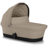 Cybex Košara za voziček Gazelle S almond beige | Shoptok.si