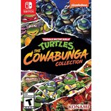 Nintendo Teenage Mutant Ninja Turtles: The Cowabunga Collection /Switch Cijene