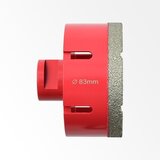  Dijamantski sekač za rupe (za brusilicu) - BLADE BDK83 | Eponuda.com