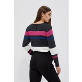 Marisse Sweater Z-Sw-3953 Black | Shoptok.si
