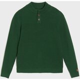Sinsay Pamučni pulover | shoptok.hr