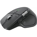 Logitech Miška MX Master 4 grafitna | Shoptok.si