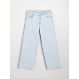 Sinsay Wide leg traperice | shoptok.hr