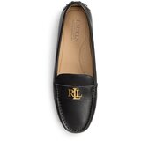 Polo Ralph Lauren Mokasinke 'BARNSBURY' crna | shoptok.hr