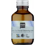FAIR Squared green tea facial cleansing lotion - 100 ml