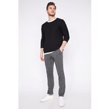 Koton Pants - Gray - Slim | Shoptok.si