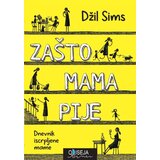  Zašto mama pije Cene